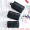 Xianghui Custom Makeup Bag Portable PVC Waterproof Toiletry Pouch Travel Make up Bag Cosmetic Bag