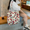 Xianghui New Handheld Female Student Wholesale Shopping Bag