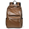 Xianghui Double-Pocket Printable Logo Backpack Business Travel Men's Bag