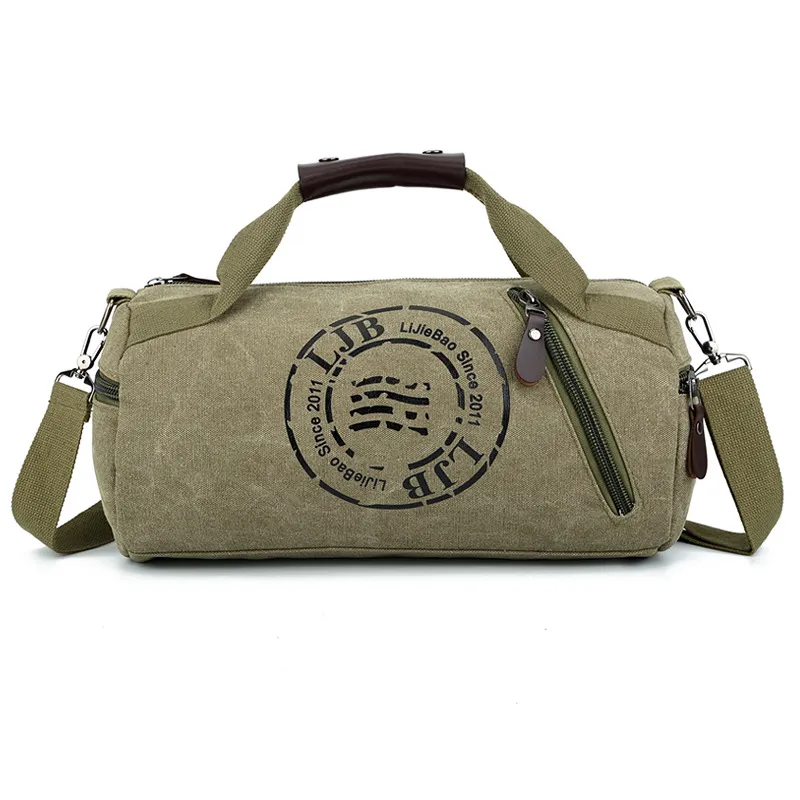Xianghui Large Capacity Outdoor Waterproof Portable Crossbody Gym Bag