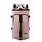 Xianghui Schoolbag Travel Backpack Cycling Sports Fitness Basketball Travel Bag