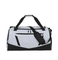 Xianghui Lightweight Large Travel Bag Waterproof Gym Outdoor Sports Bag Zipper String Closure Customizable Logo Low MOQ