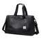 Xianghui Custom Logodry and Wet Separation Sports Crossbody Duffle Travel Bag