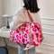 Xianghui Fashion Bags Can Custom Design with Clients Requirements Bags