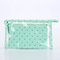 Xianghui Transparent Makeup Cosmetic Bag Set Wholesale Travel Quality Printed Beauty Loco Customizable Girls Gift Makeup Bag
