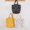 Xianghui Custom Printed Recycle Plain Organic Cotton Canvas Tote Bag Bulk Large Reusable Canvas Cotton Shopping Bag with Logo