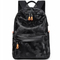 Modern Outdoor Hiking Travel Waterproof Customize Backpack Large Capacity Backpacks