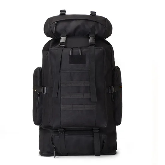 Xianghui Outdoor Sport Camping Hiking Men Backpacks for Men