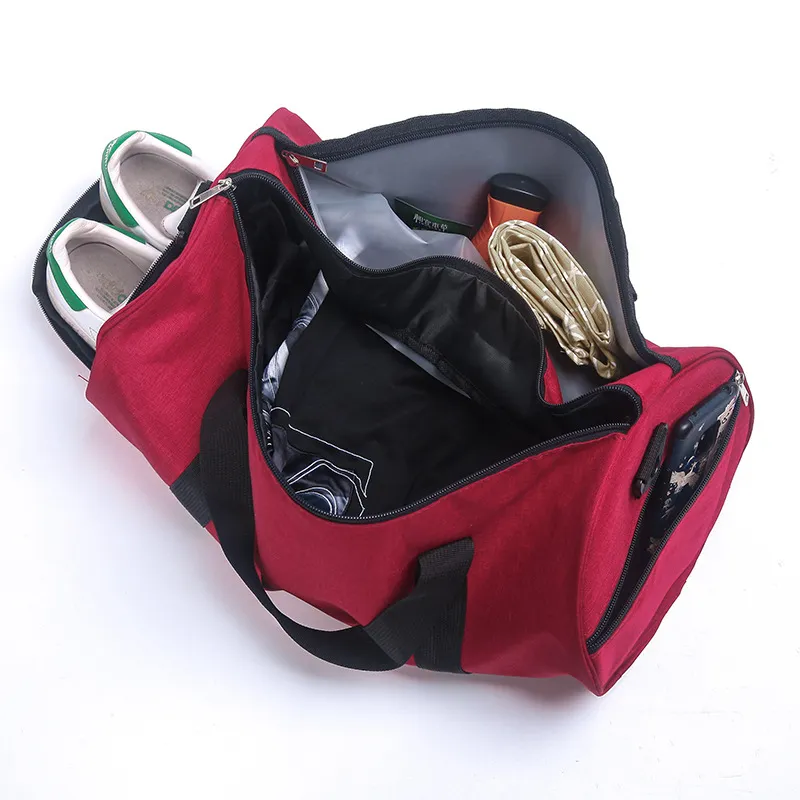 Xianghui Custom Independent Shoes Male Swimming Female Sports Yoga Bags