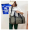 Xianghui Customized Logo Duffle Waterproof Dry Sport Gym Travel Nylon Sports Bags