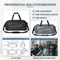 Xianghui Custom Design Logo OEM Outdoor Sport Gym Men Travel Sports Bag for Men