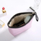 Xianghui Wholesale Packaging Gift Make up PVC Zipper Cosmetic Wash Beauty Makeup Cosmetic Bag