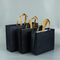 Xianghui Coated Non-Woven Tote Bag Custom Clothing Shopping Bag Environmental Bags Can Be Printed Logo