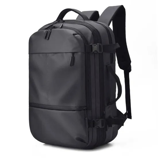 Xianghui Durable Polyester Waterproof PU Laptop Leisure Business Bag