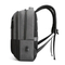 Multi-Layered Nylon Splash-Proof Computer Backpack Travel Luggage Dry-Wet Shoulder Bag