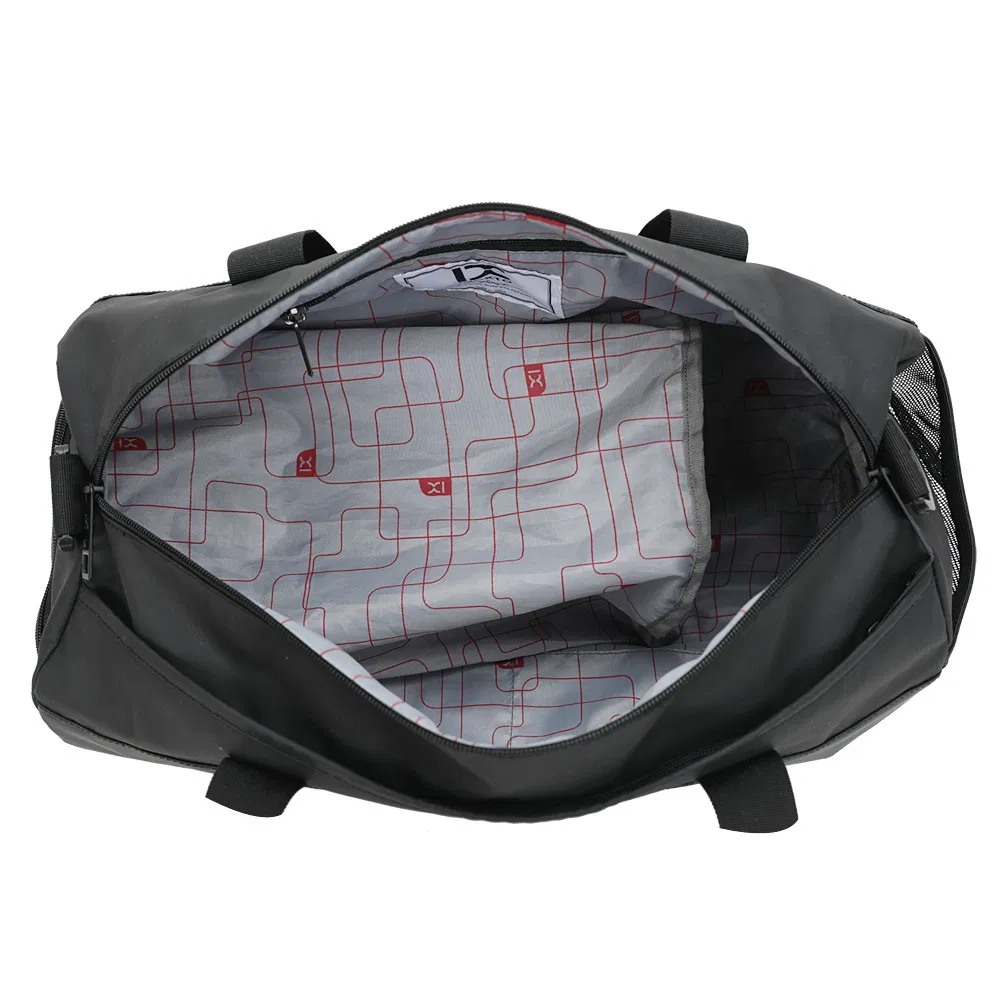 Xianghui Custom Multifunctional Waterproof Gym Travel Duffel Bag Portable Duffle Bag