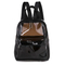Xianghui Stylish Waterproof PVC Transparent Unisex Custom Logo PVC Backpack