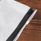 Xianghui Custom Logo Personalized Waterproof Zipper Travel Storage Bag Clear Makeup Cosmetic Bag