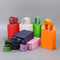 Xianghui Custom Wholesale Blank Paper Calligraphy DIY Bag Tea Gift Packaging Bags