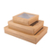 Xianghui Visual Fenestration Corrugated Box Baked Goods Cake Packaging Gift Box