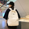 Schoolbag Male High-Capacity Middle School Student Backpack Student Computer Travel Backpack
