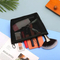 Xianghui Wholesale Protective Waterproof Neoprene Pen Holder Case Cosmetic Make up Bag Pencil Bag