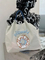 Xianghui Embroidery Shopping Nylon Handbag Single Shoulder Simple Environmental Protection Bags