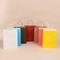 Xianghui Take-out Doggy Bag Shopping Gift Milk Tea Bag Support Printing Logo