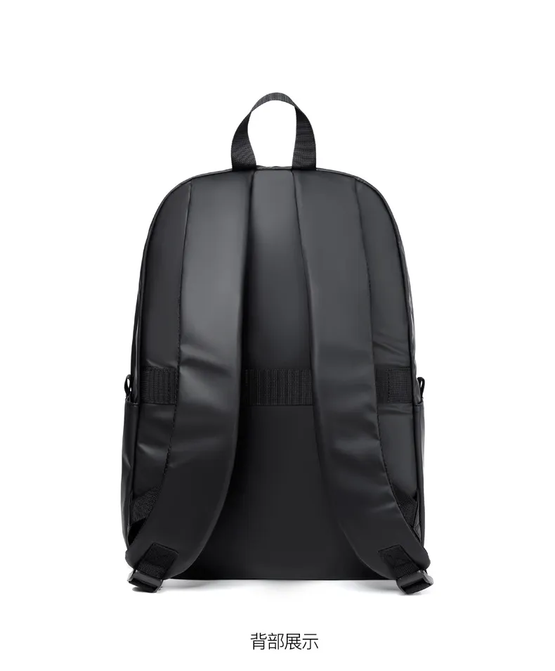 Xianghui Customize Business Backpack Multifunction Computer Bag Outdoor Travel Bag