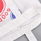 Natural Cotton Handbag Heavy Duty Canvas Tote Women Shopping Bag