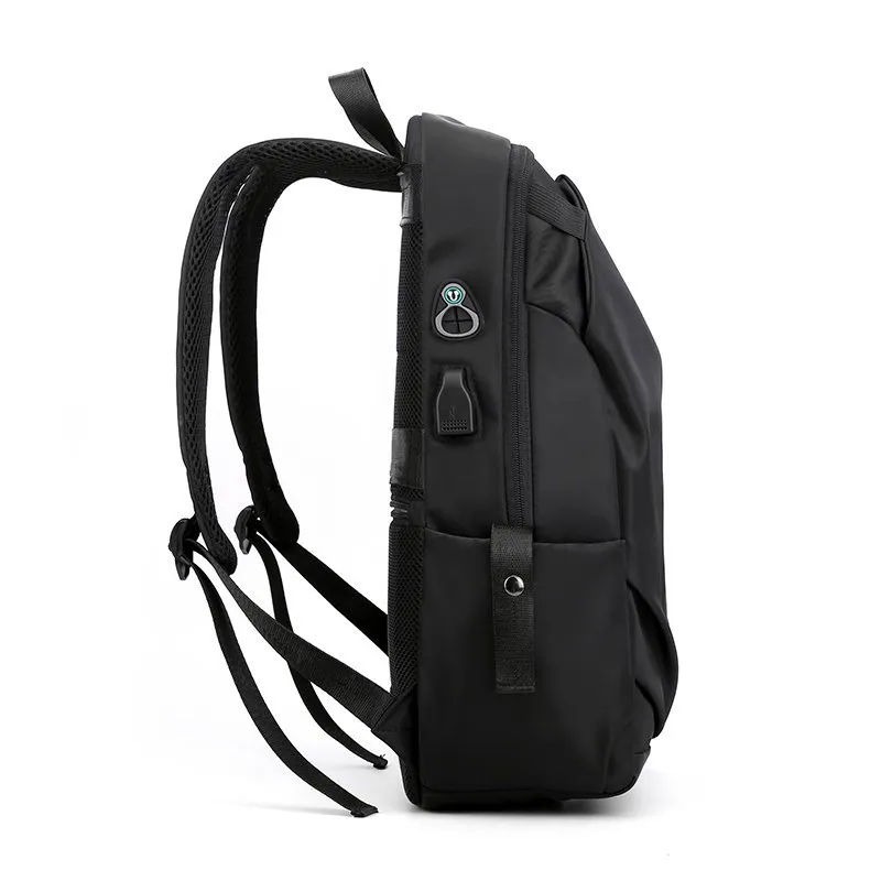 Xianghui Business Backpack Multifunction Computer Bag Outdoor School Travel Backpack
