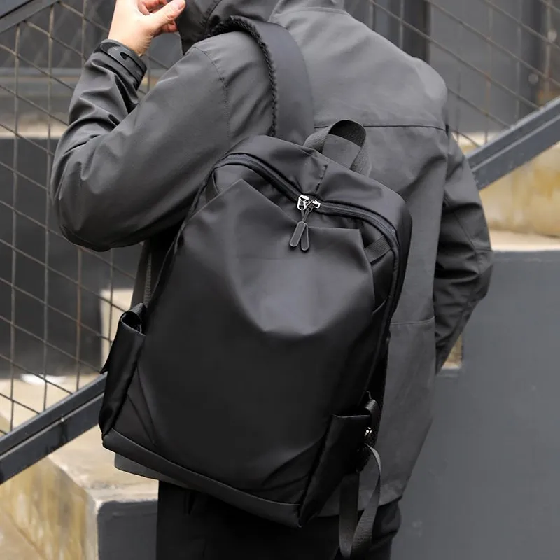 Xianghui Business Backpack Multifunction Computer Bag Outdoor School Travel Backpack