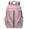Xianghui Student Schoolbag High School Student Large Capacity Korean Simple Backpack Men New Japanese Harajuku High School Backpack Trendy