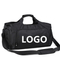 Gym Bag Custom Logo Fitness Workout Travel Sports