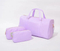 Xianghui Nylon Handbag Comfortable Classic Travel Storage Bag Handbag