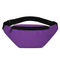 Fashion Women Waist Pack Nylon Hiking Crossbody Phone Pouch Waist Bag Travel Sport Fanny Pack