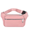 Xianghui Custom Print Logo Sport Waterproof Chest Pouch Bum Belt Bag Men Waist Bag Nylon Running Crossbody Bag