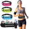 Xianghui Wholesale Lightweight Waterproof Oxford Hiking Cycling Running Outdoor Sport Waist Bum Bag Fanny Pack