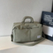 Xianghui Large Capacity Casual Gym Bag Women Wet Dry Separate Yoga Sports Bag Lightweight Simple Men Travel Luggage Bag