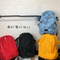 Adult Elite Sport Outdoor Bags Gym Bag Wrestling Casual Sports Backpack