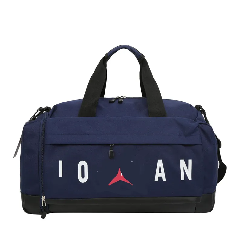 Xianghui Big School Women Men Wholesale Hand Gym Brand Sports Travel Bags