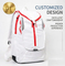 Xianghui Colorful Basketball Wholesale School Women Good Ladies Brand Sport Luxury Backpack Bag