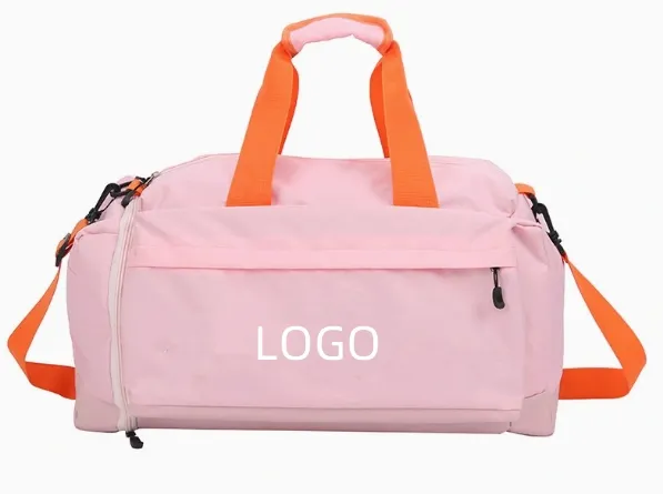 Xianghui Brand Traveling Bags Luxury Handbag Large Capacity Bags with Good Quality