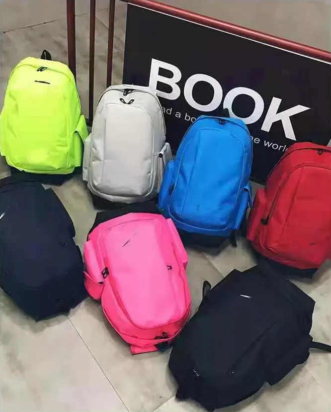 Xianghui Outdoor Travel Backpacks Light Casual Sports Backpacks