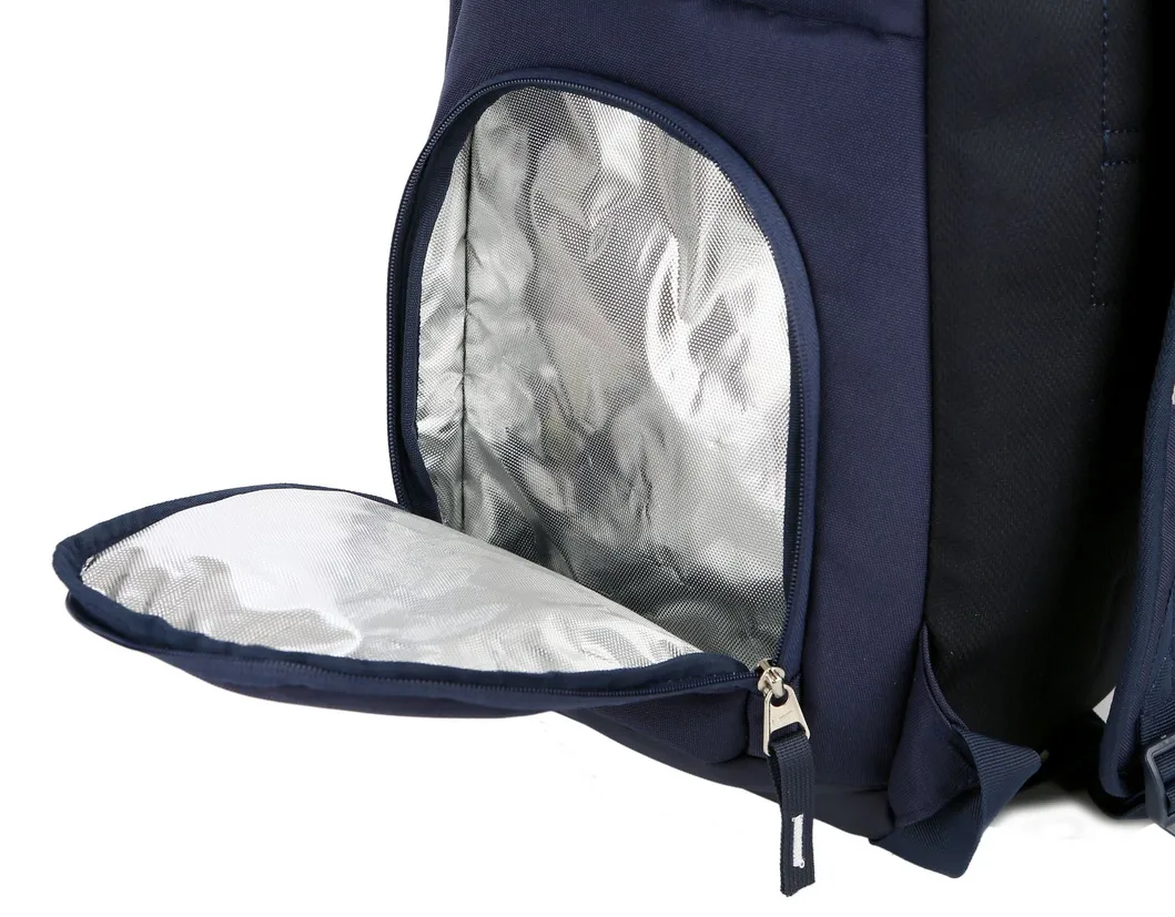 Xianghui Wholesale Custom Large Basketball Football Backpack Print Logo Sport Luxury Bags