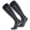 Xianghui Thick Quality Merinoi Wool Custom Ski Socks for Men and Women