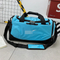 Xianghui Outdoor Large-Capacity Sports & Fitness Bag, New Trendy Fashion Shoulder Bag