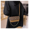Xianghui Wholesale Designer Woman Handbag Fashion Luxury Famous Brands Leather Women Hand Bag