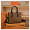 Xianghui Wholesale Luxury Women Handbags Leather Totes Hand Bags