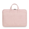 Xianghui 2024 New Laptop Bag Wear-Resistant and Waterproof Women's PU Briefcase